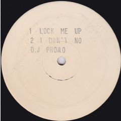 Cool Hand Flex - Cool Hand Flex - Lock Me Up - De Underground