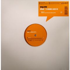 Skylark - Skylark - That's More Like It - Milk & Sugar