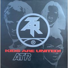 Atari Teenage Riot - Atari Teenage Riot - Kids Are United! - Vertigo