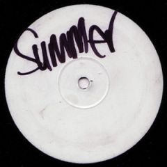 Trick Or Treat - Trick Or Treat - Summer Breeze / Joy & Pain - White