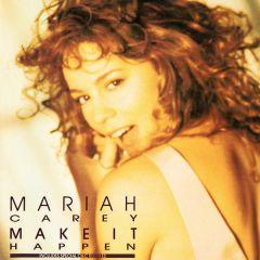 Mariah Carey - Mariah Carey - Make It Happen - Columbia