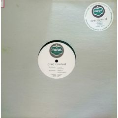 Cruz Control - Cruz Control - Cruzin' - Fresh Fruit Records