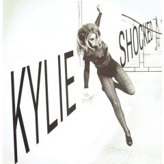 Kylie Minogue - Kylie Minogue - Shocked - PWL