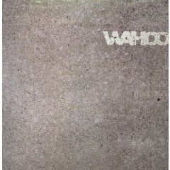 Wahoo Presents Dixon & Georg Levin - Wahoo Presents Dixon & Georg Levin - Take Me Over - Sonar Kollektiv