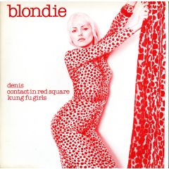 Blondie - Blondie - Denis - Chrysalis