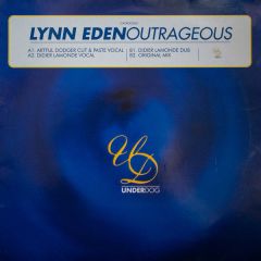 Lynn Eden - Lynn Eden - Outrageous - Underdog