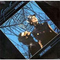 Gina X Performance - Gina X Performance - No G.D.M. / Nice Mover - EMI