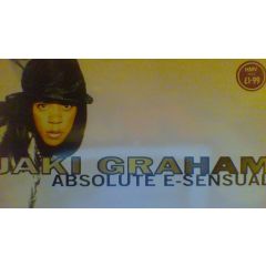 Jaki Graham - Jaki Graham - Ain't Nobody - Avex