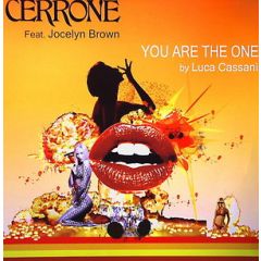 Cerrone Feat. Jocelyn Brown - Cerrone Feat. Jocelyn Brown - You Are The One - Malligator