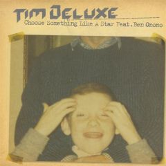 Tim Deluxe Ft Ben Onono - Tim Deluxe Ft Ben Onono - Choose Something Like A Star - Underwater