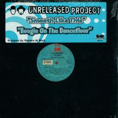 Maw Presents - Maw Presents - Unreleased Project - MAW