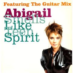 Abigail - Abigail - Smells Like Teen Spirit - EMI