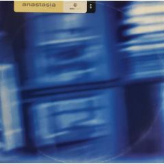 Anastasia - Anastasia - Anastasia - Stereophonic, BMG