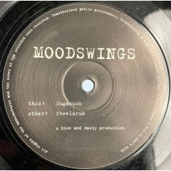 Moodswings - Moodswings - Promo 2 - Distorted