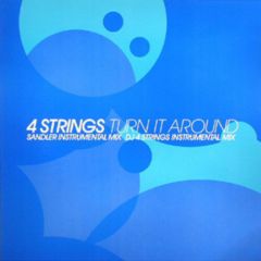 4 Strings - 4 Strings - Turn It Around - Nebula