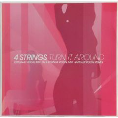 4 Strings - 4 Strings - Turn It Around - Nebula