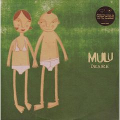 Mulu - Mulu - Desire (Remixes) - Dedicated