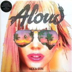 Aloud - Aloud - Sex & Sun (Disc 1) - Open
