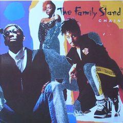 The Family Stand - The Family Stand - Chain - Atlantic