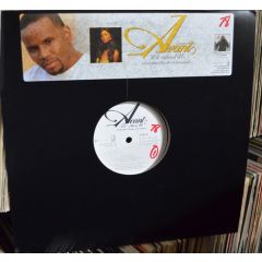 Avant Feat. Nicole (Pussycat Dolls) - Avant Feat. Nicole (Pussycat Dolls) - Lie About Us - Geffen