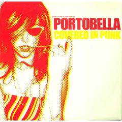 Portobella - Portobella - Covered In Punk - Island