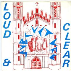 Subculture - Subculture - Loud & Clear - Essential Records