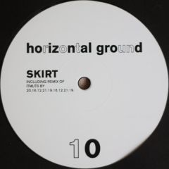 Skirt - Skirt - Horizontal Ground 10 - Horizontal Ground