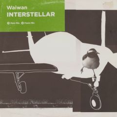 Waiwan - Waiwan - Interstellar - Earth Project