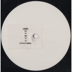 Lmno - Lmno - XYZ - Vivatonal
