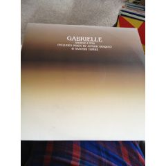 Gabrielle - Gabrielle - Should I Stay (Remixes) - Go Beat