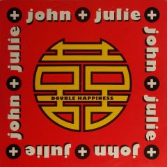 John & Julie - John & Julie - Double Happiness - XL