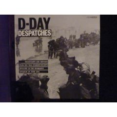 Various Artists - Various Artists - D-Day Despatches - Bbc Records