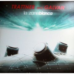 Trattner And Galvan - Trattner And Galvan - La Zona Blanca - Hilo 2