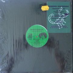 Wicked Scorpion - Wicked Scorpion - Good Body Girls - Slammin Records