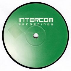 Skyjack - Skyjack - Light The Fuse - Intercom Recordings