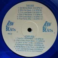 Guy Mcaffer - Guy Mcaffer - Raw 22 - RAW