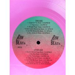 Guy Mcaffer - Guy Mcaffer - Raw 29 - RAW