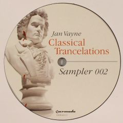 Jan Vayne - Jan Vayne - Classical Trancelations (Sampler 2) - Armada