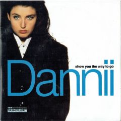 Dannii - Dannii - Show You The Way To Go - MCA