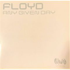 Floyd - Floyd - Any Given Day - Liquid 