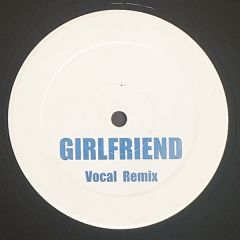 Nsync - Nsync - Girlfriend - Girl 1