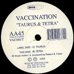 Vaccination - Vaccination - Taurus & Tetra - Heidi Of Switzerland
