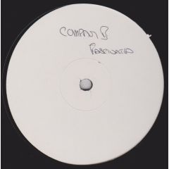 Company B - Company B - Fascinated (1988 Remix) - Bluebird