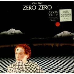 Mike Batt - Mike Batt - Zero Zero - Epic