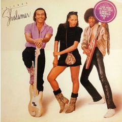 Shalamar - Shalamar - Friends - Solar