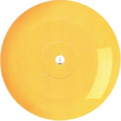 Various Artists - Various Artists - Over Easy EP (White Vinyl) - Mindfood Records