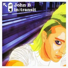 John B - John B - In Transit - Beta