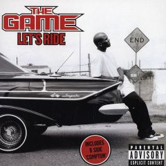 The Game - The Game - Let's Ride - Geffen
