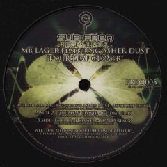 Mr. Lager - Mr. Lager - Four Leaf Clover - Sub Freq Recordings