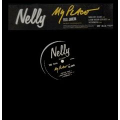 Nelly Feat. Jaheim - Nelly Feat. Jaheim - My Place - Universal